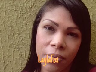 LaylaFox