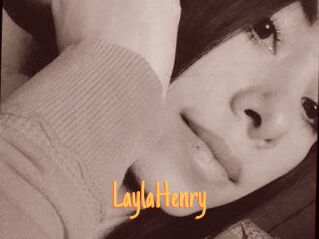 LaylaHenry