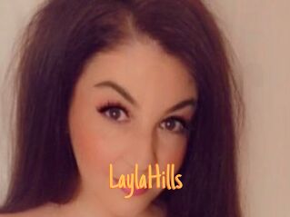 LaylaHills