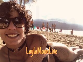 LaylaMoonLive