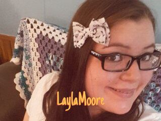LaylaMoore