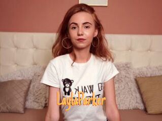 LaylaParker