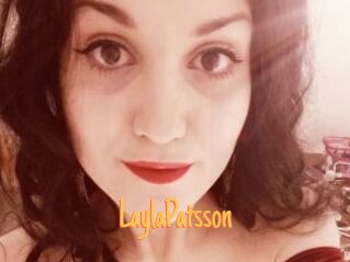 LaylaPatsson