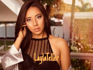 LaylaTeller
