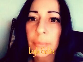 Layla_Goldie Mobile Porno