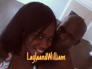 Layla_and_William