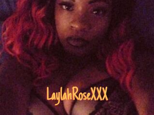 LaylahRoseXXX