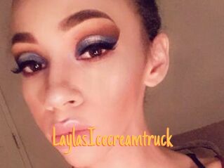 LaylasIcecreamtruck