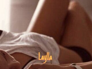 Laylla_ Mobile Porno