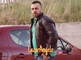 LazarAngelo