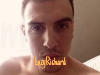 LazyRichard