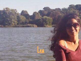 Lea