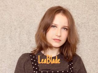 LeaBlade