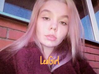 LeaGirl