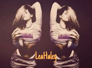 LeaHaley