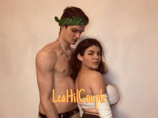 LeaHilCouple