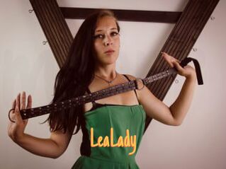 LeaLady