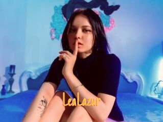 LeaLazur