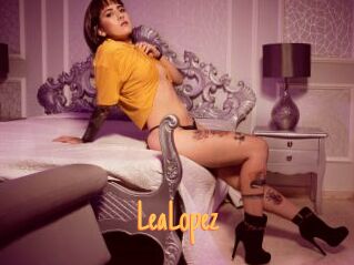 LeaLopez
