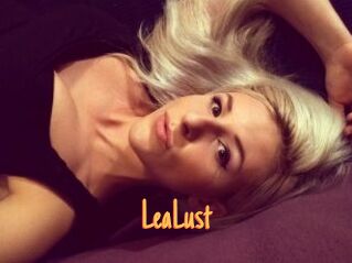LeaLust
