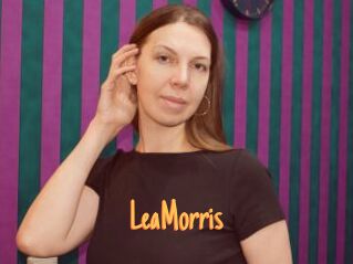 LeaMorris