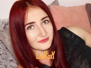 LeaRoxY