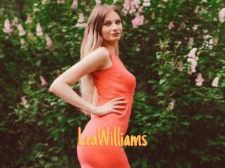 LeaWilliams