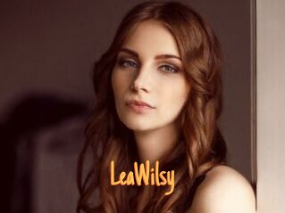LeaWilsy