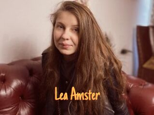 Lea_Amster Mobile Porno