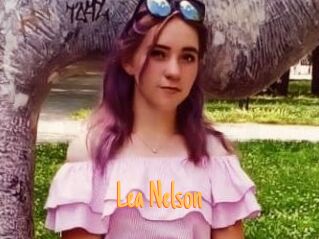 Lea_Nelson Mobile Porno