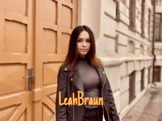 LeahBraun