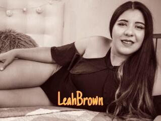 LeahBrown