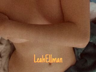 LeahEllman