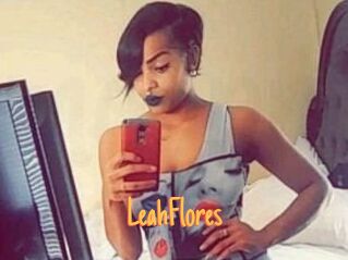 Leah_Flores Mobile Porno
