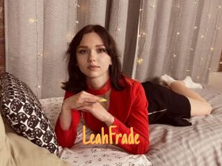 LeahFrade