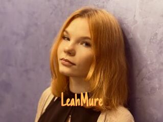LeahMure