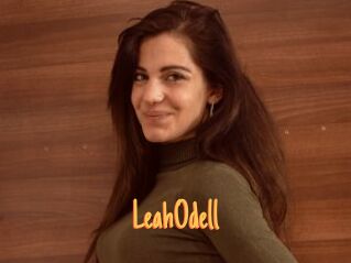LeahOdell