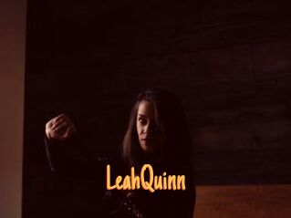LeahQuinn