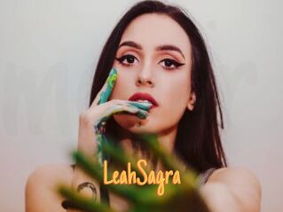 LeahSagra