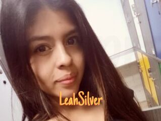 LeahSilver