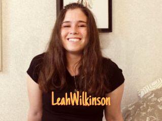LeahWilkinson