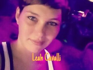 Leah_Cavalli Mobile Porno