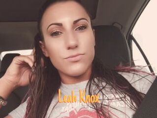 Leah_Knox Mobile Porno