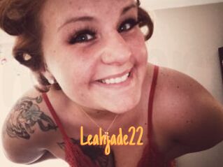 Leahjade22