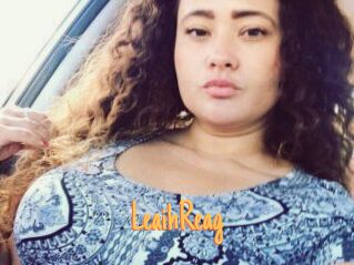 Leaih_Reag