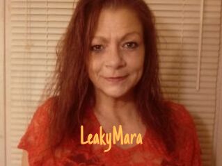LeakyMara Mobile Porno
