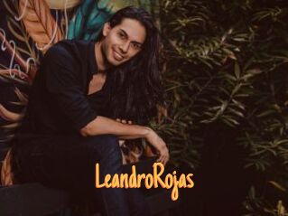 LeandroRojas