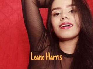 Leane_Harris