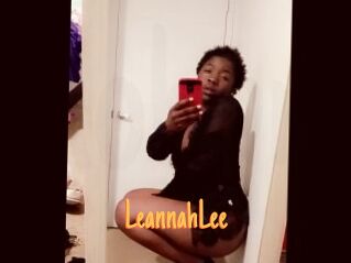 LeannahLee