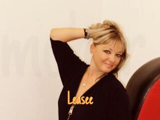 Leasee